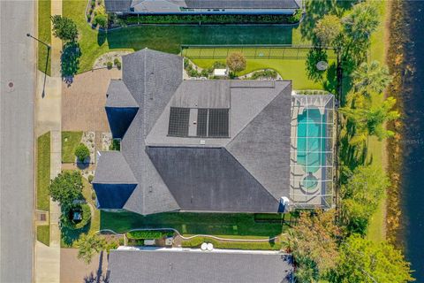 A home in ORMOND BEACH