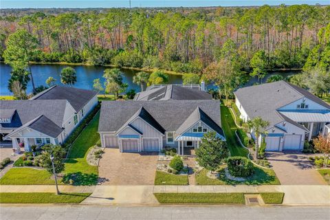 A home in ORMOND BEACH