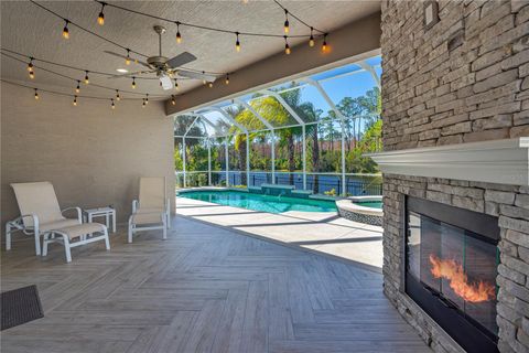 A home in ORMOND BEACH