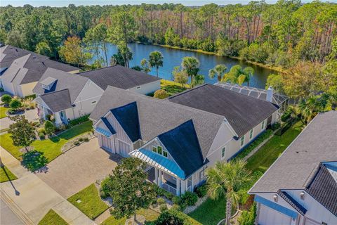 A home in ORMOND BEACH