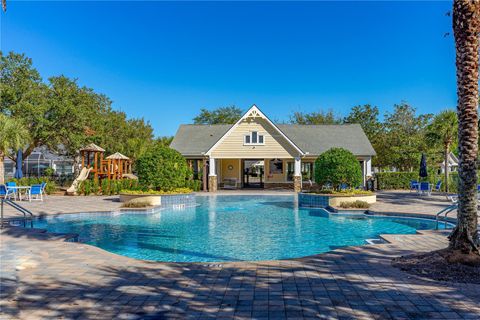 A home in ORMOND BEACH