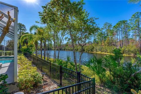 A home in ORMOND BEACH