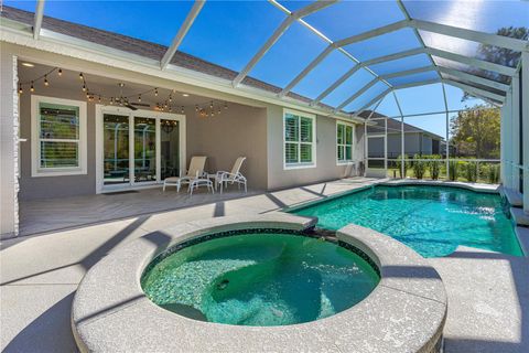 A home in ORMOND BEACH