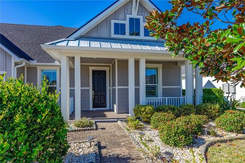 A home in ORMOND BEACH