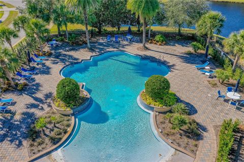 A home in ORMOND BEACH