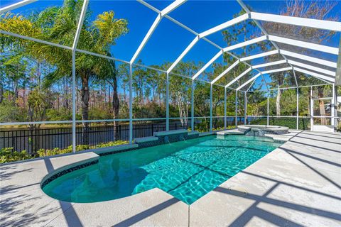 A home in ORMOND BEACH