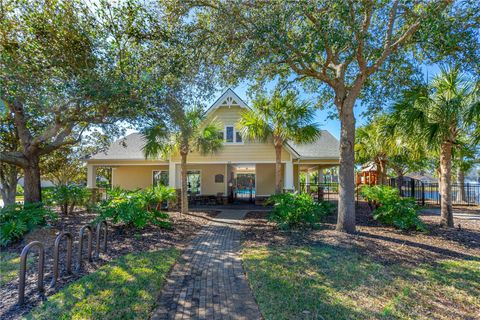 A home in ORMOND BEACH