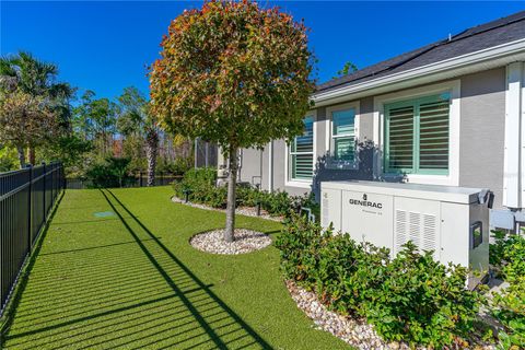 A home in ORMOND BEACH