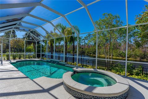 A home in ORMOND BEACH