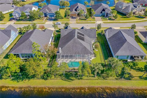 A home in ORMOND BEACH