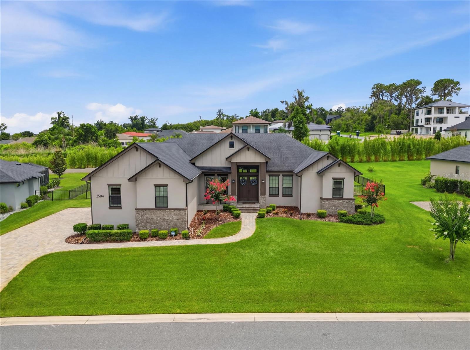 2564 DELPHI WOODS CIRCLE