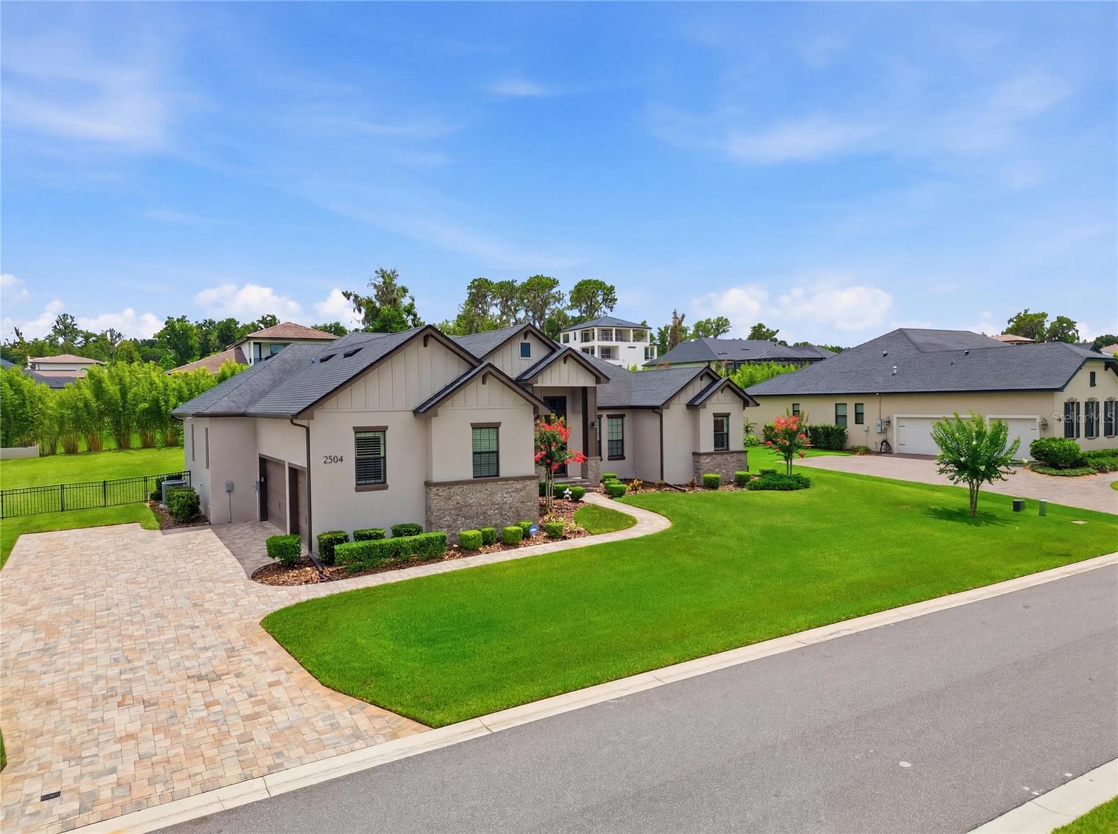 2564 DELPHI WOODS CIRCLE