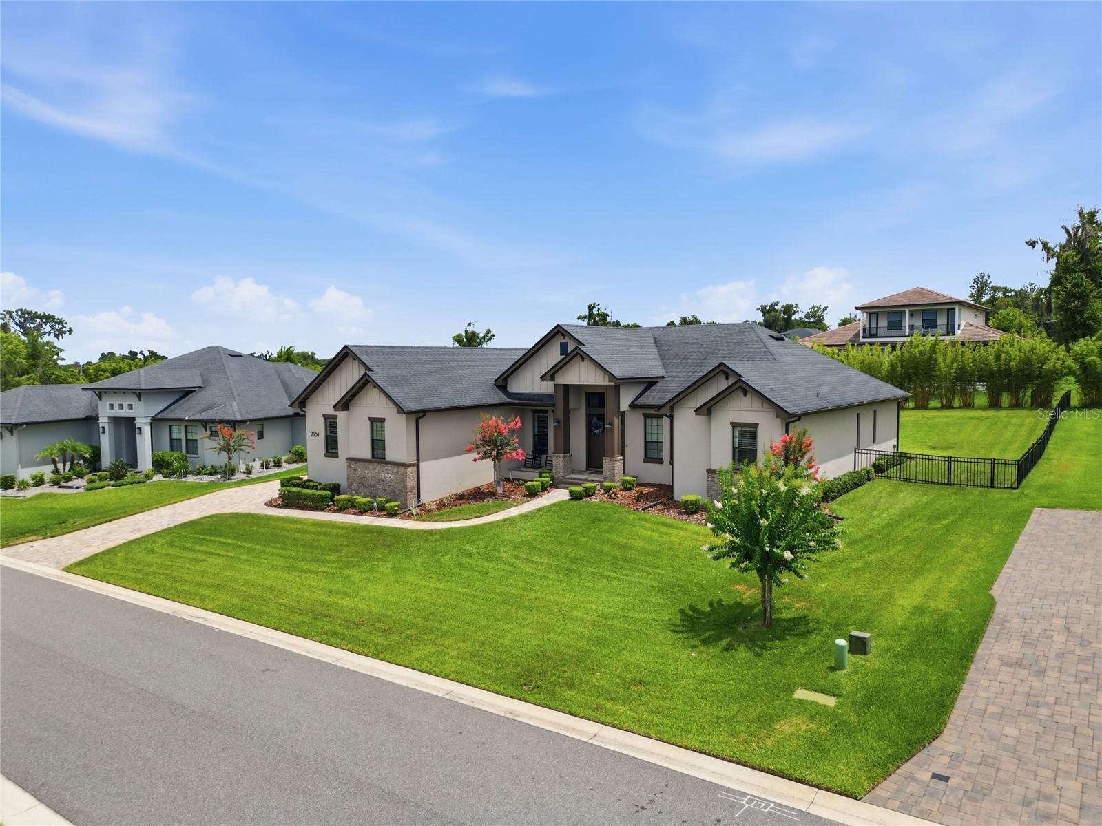 2564 DELPHI WOODS CIRCLE