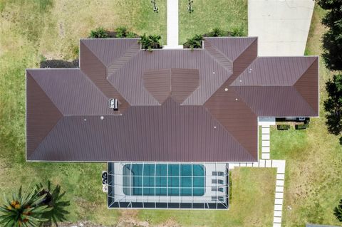 A home in PUNTA GORDA