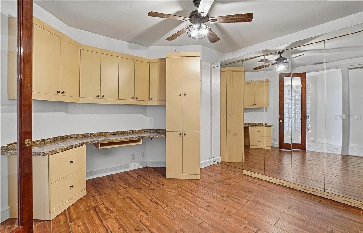 TANGERINE BAY CLUB - Residential