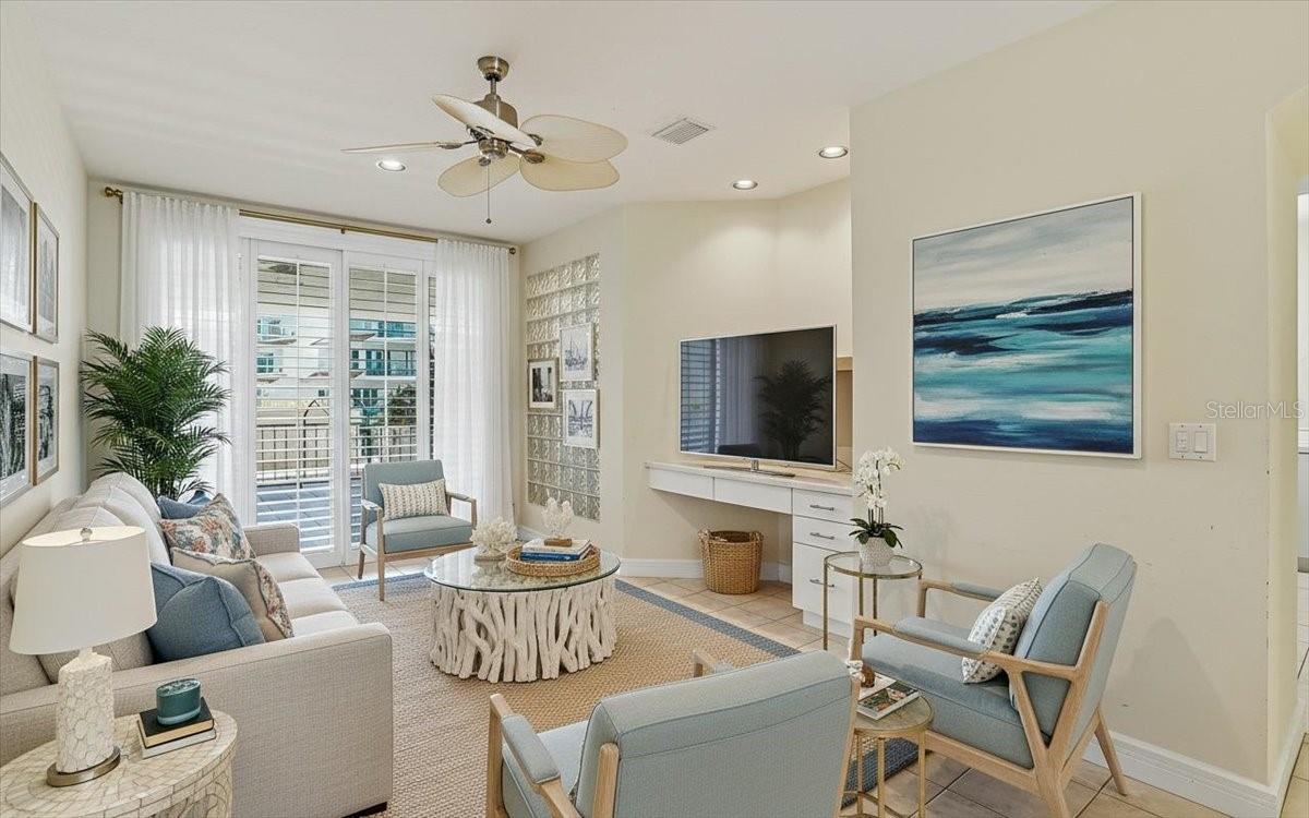 TANGERINE BAY CLUB - Residential