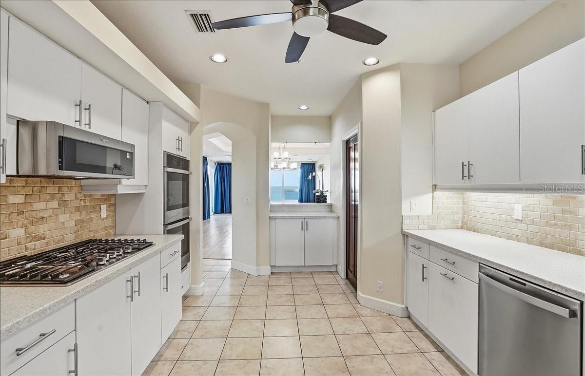 TANGERINE BAY CLUB - Residential