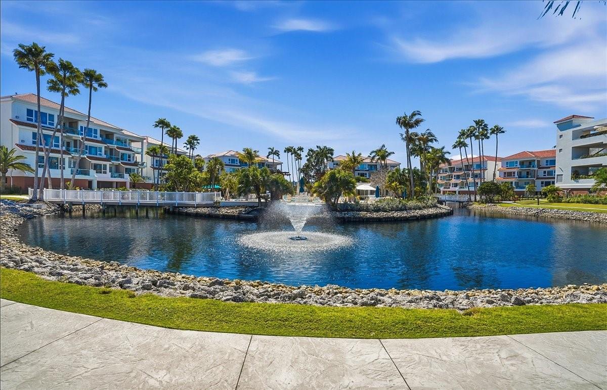 TANGERINE BAY CLUB - Residential