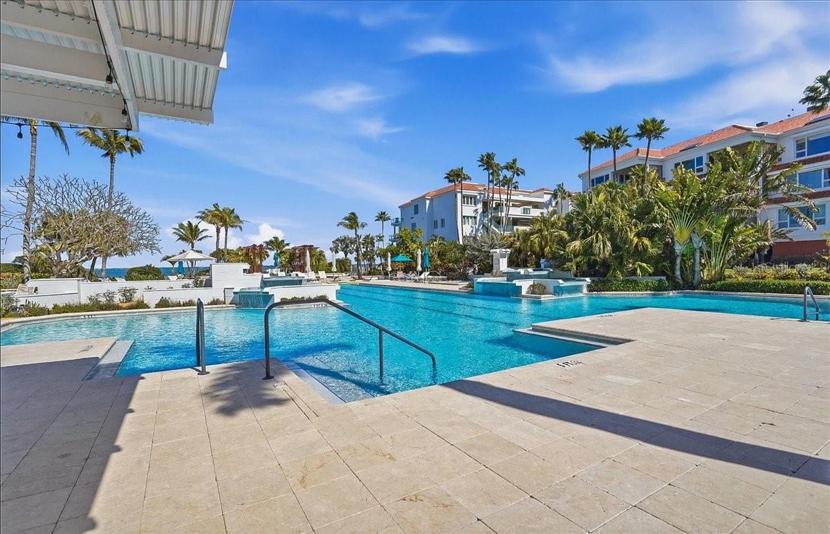 TANGERINE BAY CLUB - Residential