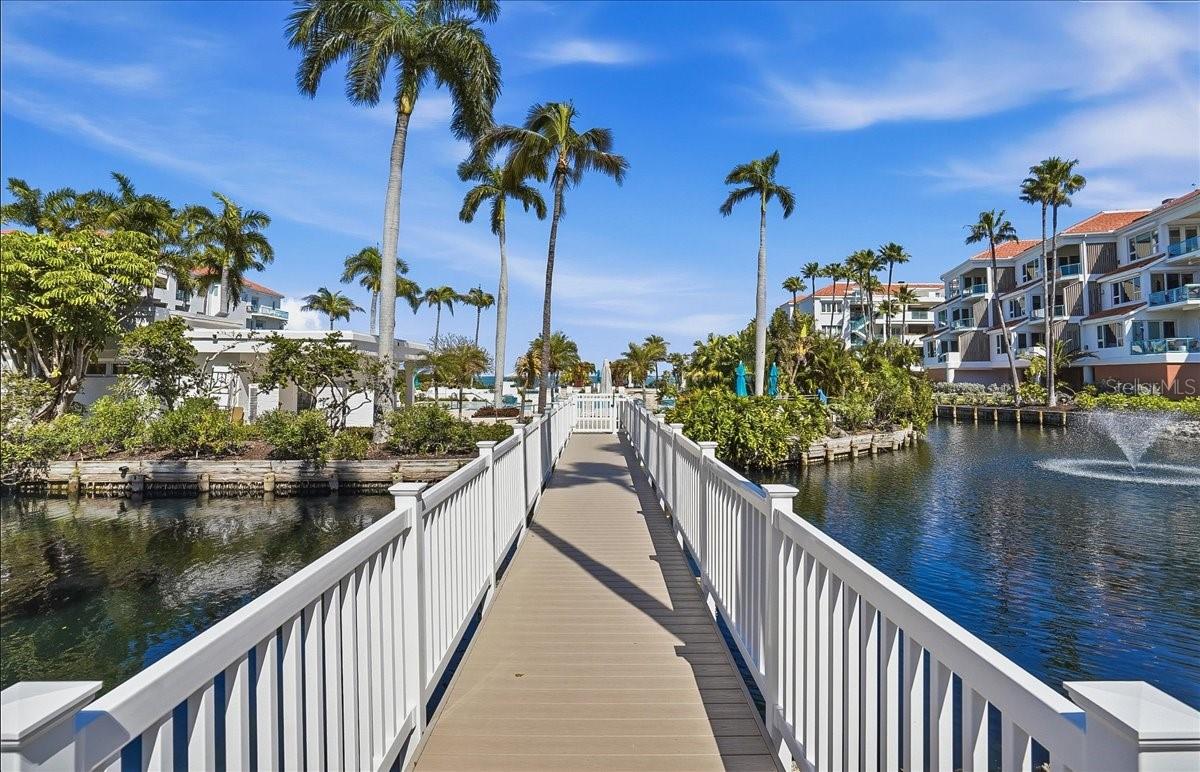 TANGERINE BAY CLUB - Residential