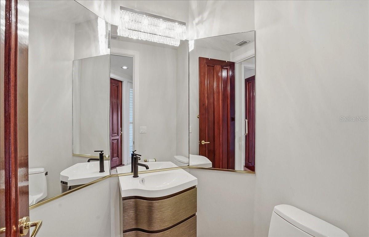 TANGERINE BAY CLUB - Residential