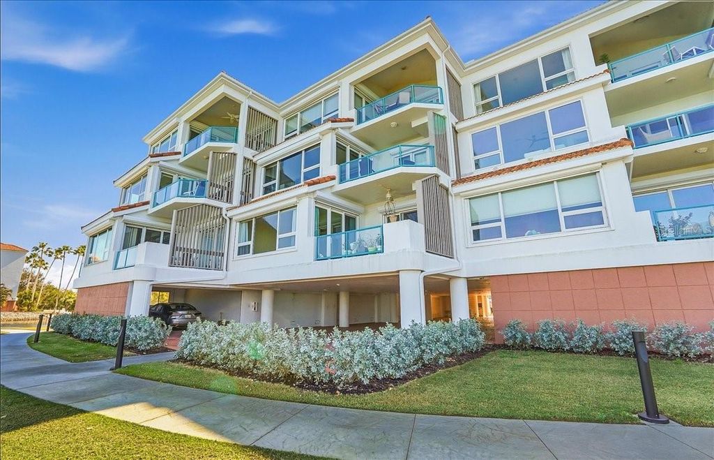 Photo of 380 Gulf Of Mexico Drive #515, Longboat Key, FL 34228 (MLS # A4683391)