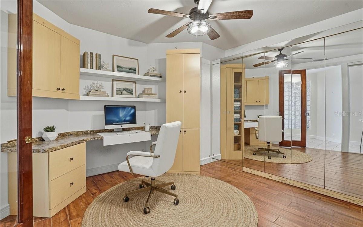 TANGERINE BAY CLUB - Residential