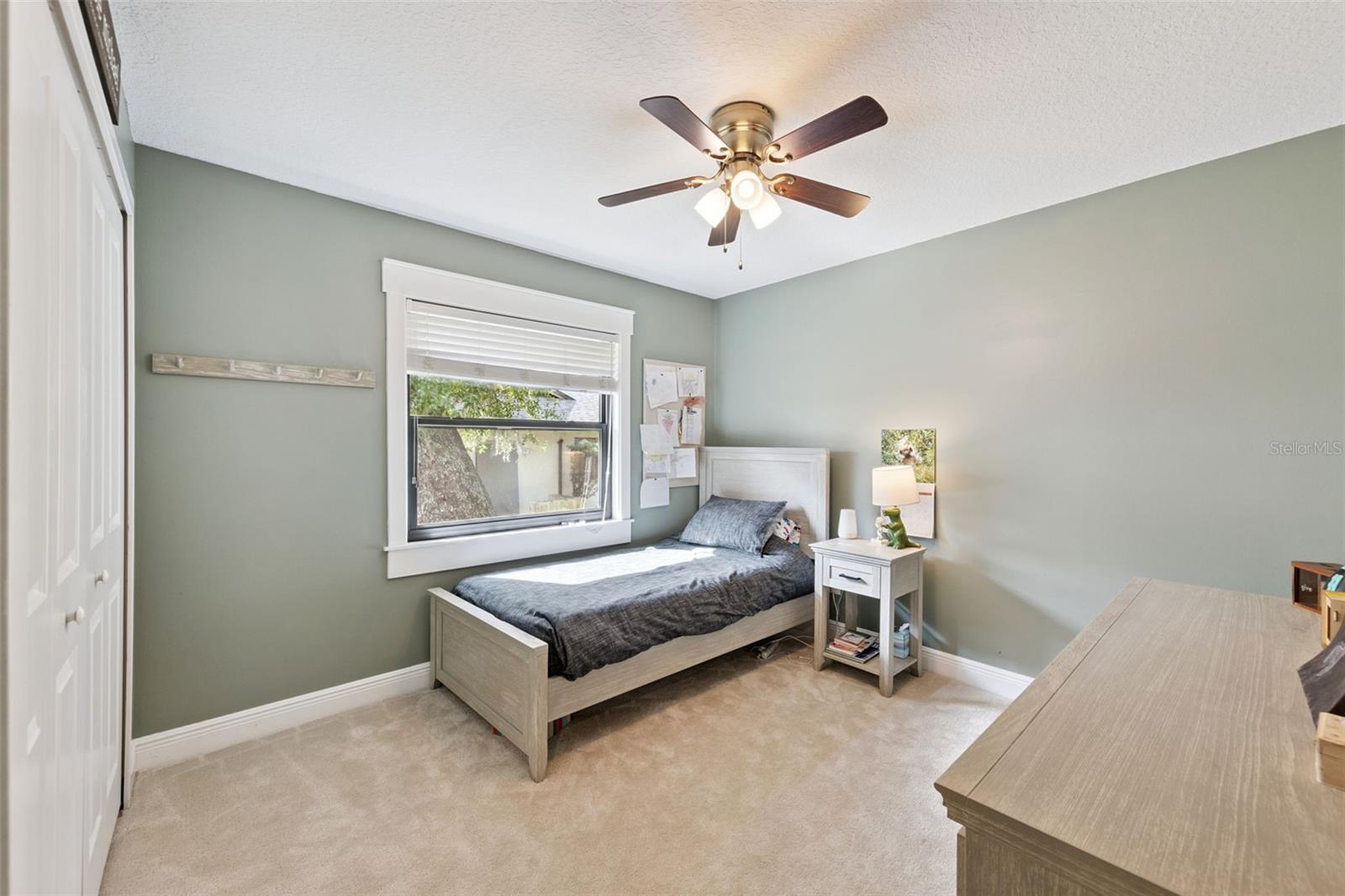 LAKE WAUNATTA WOODS - Residential