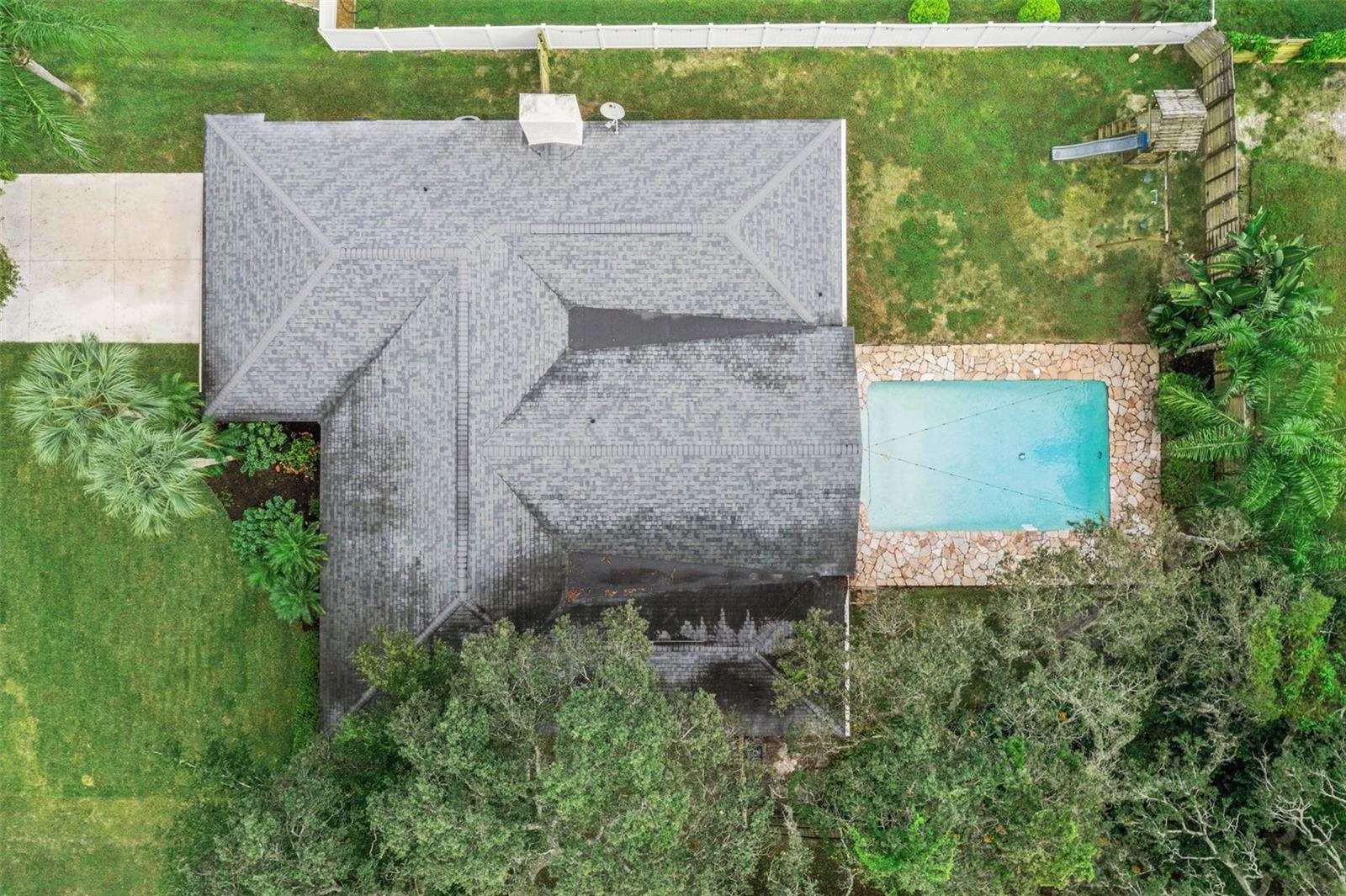 LAKE WAUNATTA WOODS - Residential