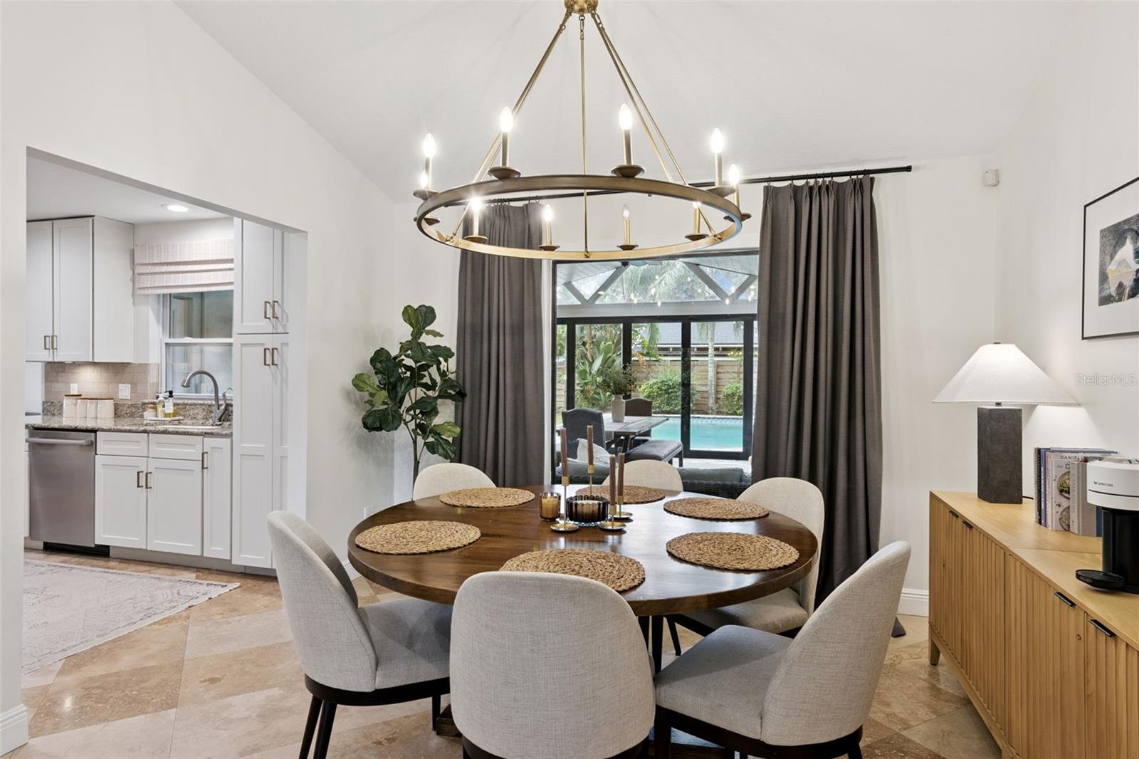 LAKE WAUNATTA WOODS - Residential