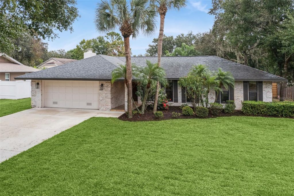Photo of 4019 Quenita Drive, Winter Park, FL 32792 (MLS # O6356841)