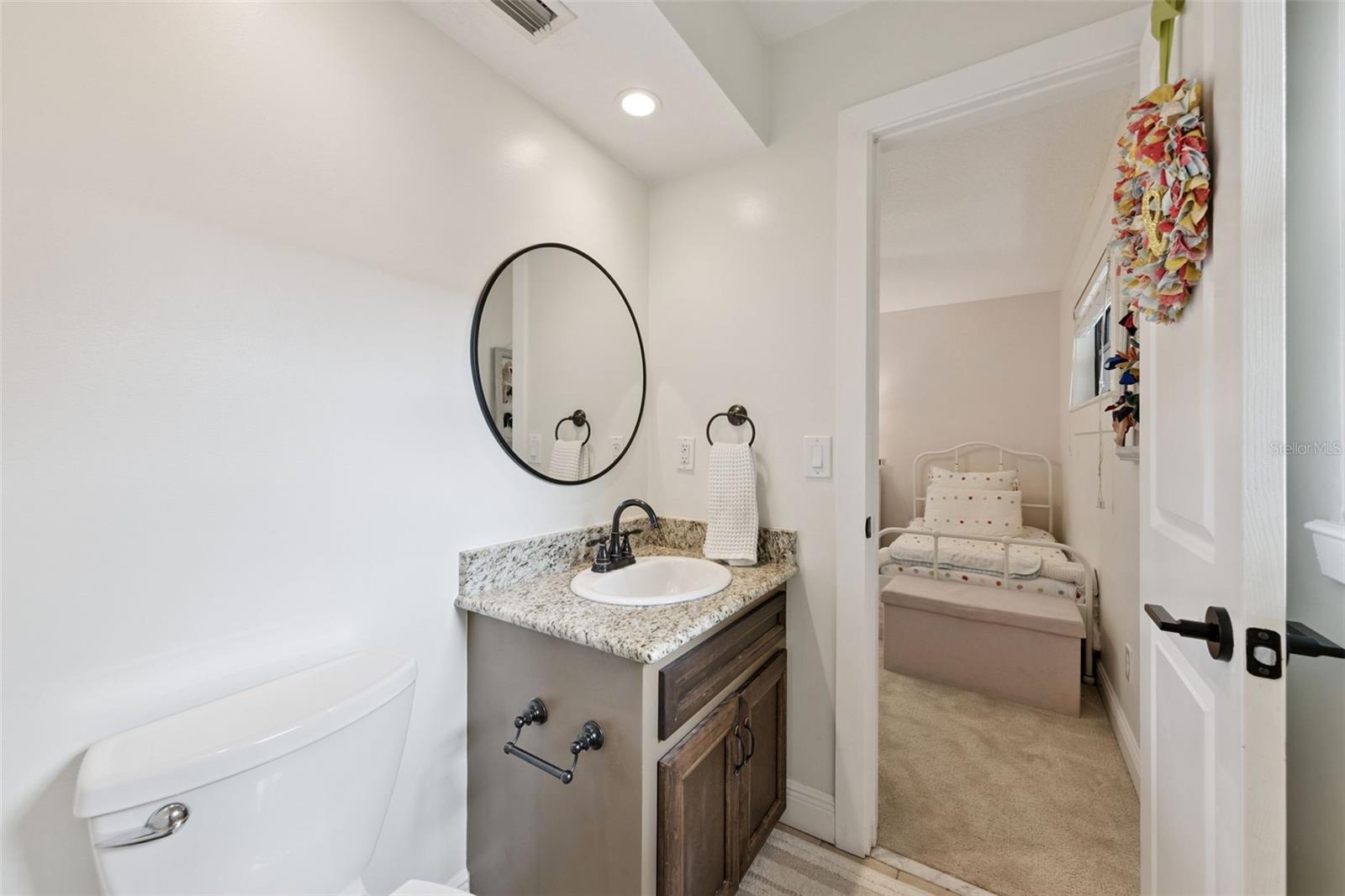 LAKE WAUNATTA WOODS - Residential