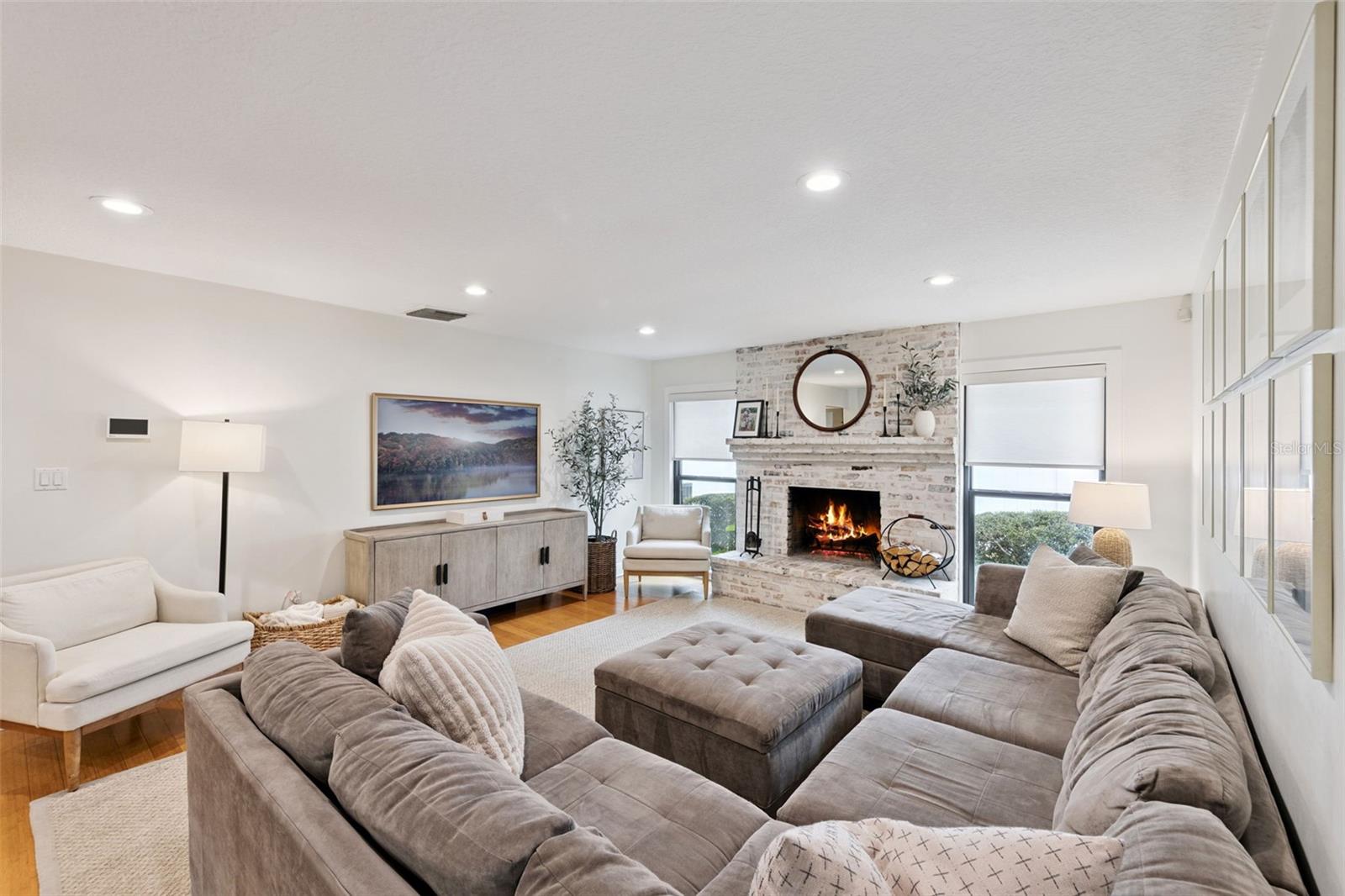 LAKE WAUNATTA WOODS - Residential