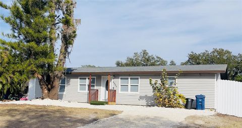 4049 PONEA DRIVE SARASOTA FL 34241