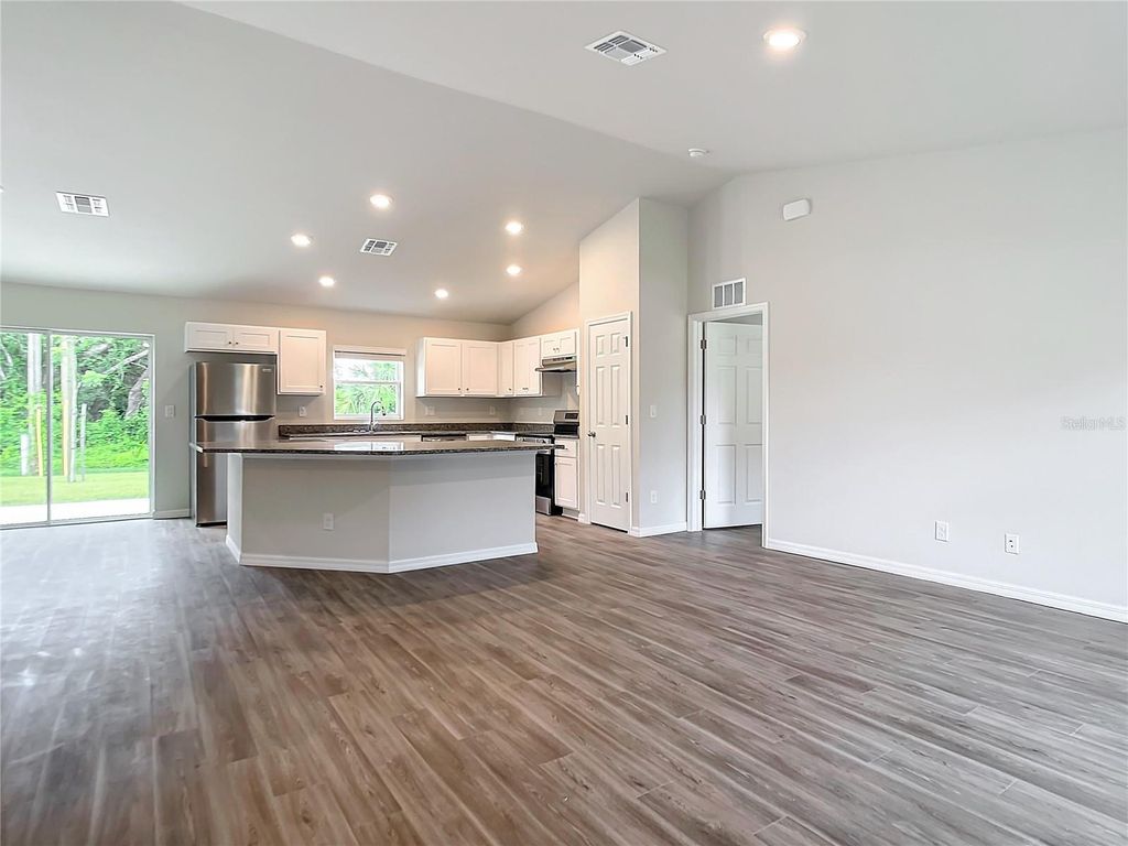 Photo of 2526 Rock Creek Drive, Port Charlotte, FL 33948 (MLS # OM707801)