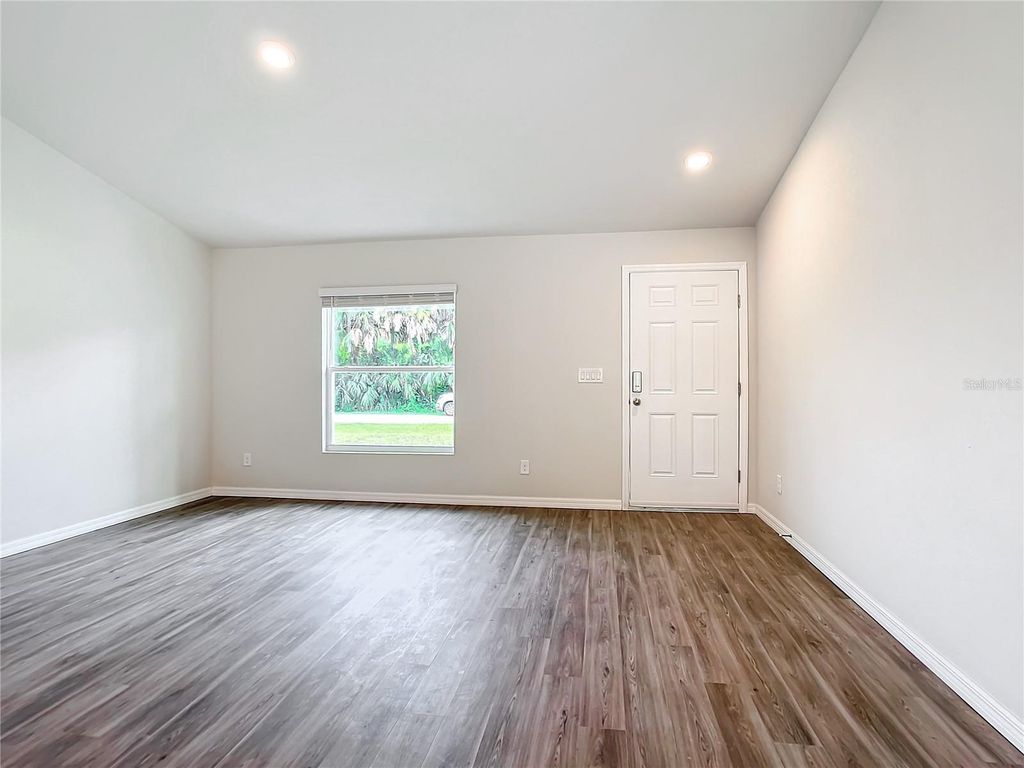 Photo of 2526 Rock Creek Drive, Port Charlotte, FL 33948 (MLS # OM707801)