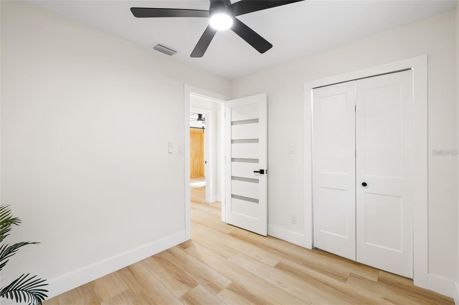 GANDY GARDENS 2 - Residential Lease