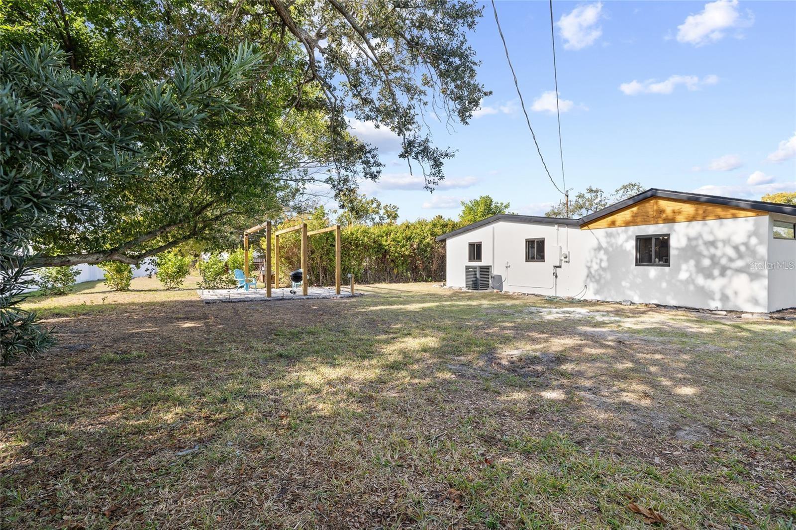 GANDY GARDENS 2 - Residential Lease