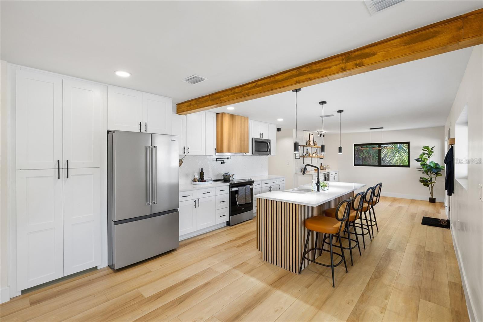 GANDY GARDENS 2 - Residential Lease