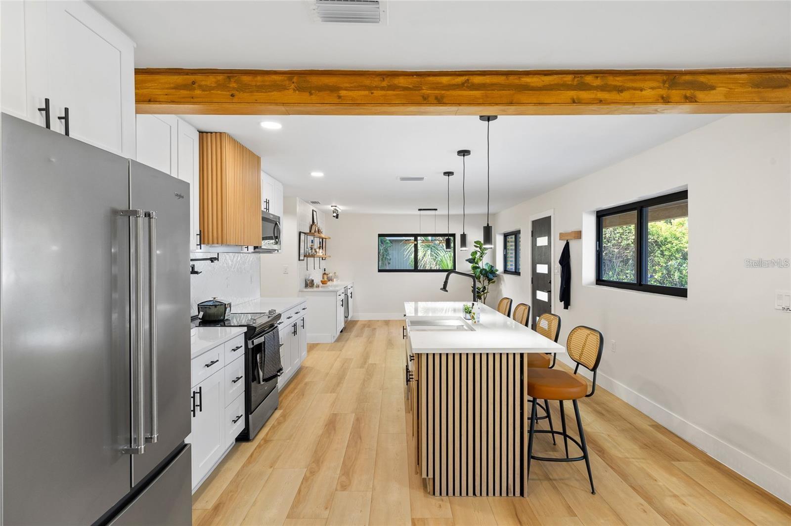 GANDY GARDENS 2 - Residential Lease