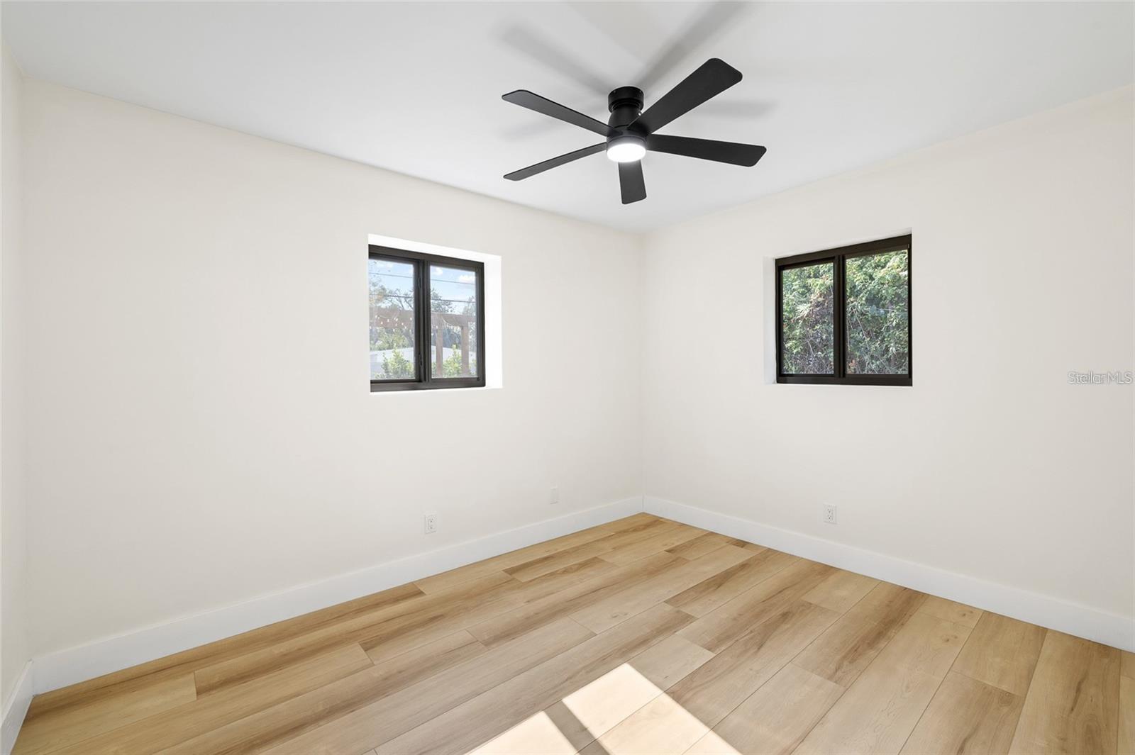 GANDY GARDENS 2 - Residential Lease