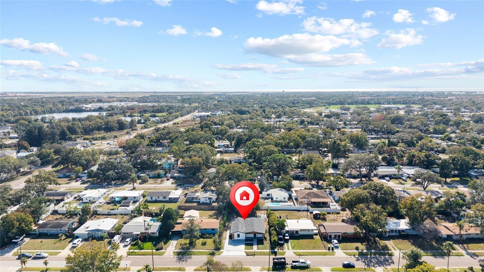 GANDY GARDENS 2 - Residential Lease