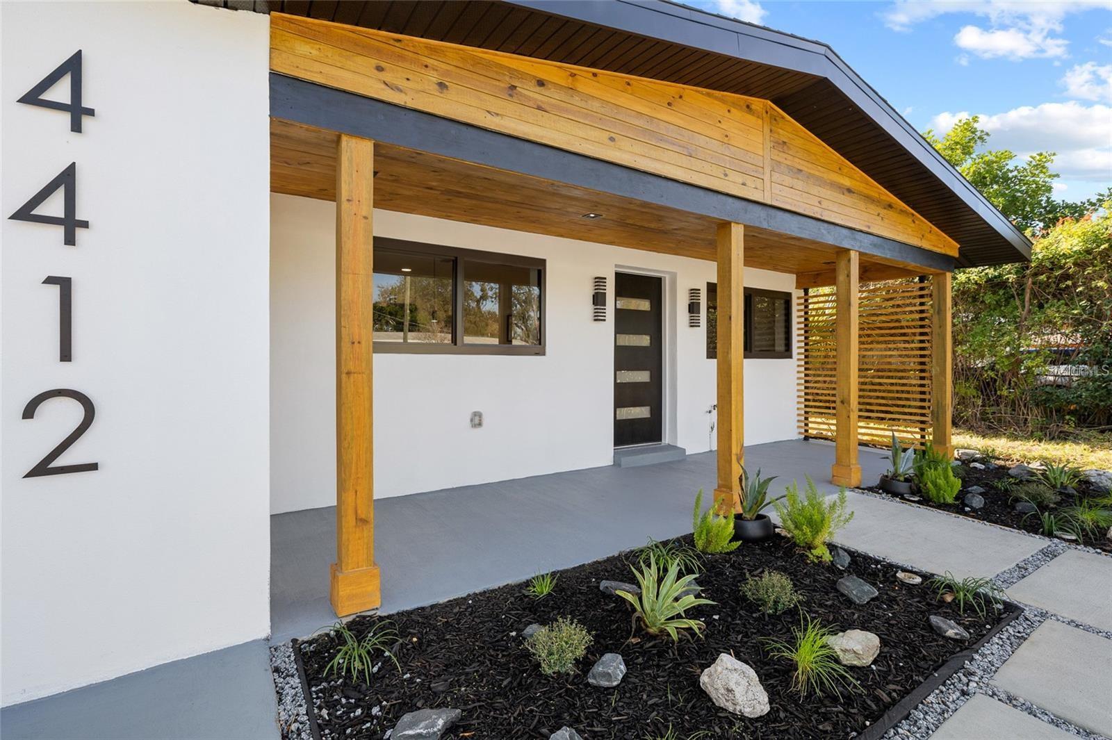 GANDY GARDENS 2 - Residential Lease