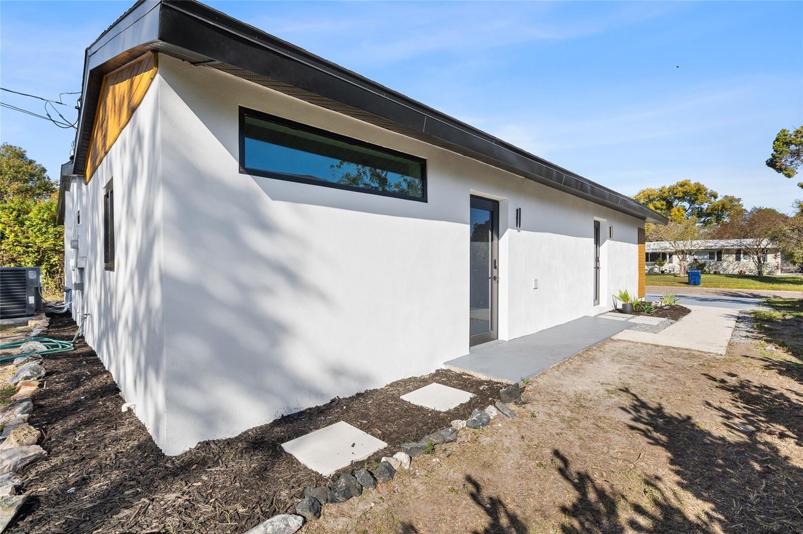 GANDY GARDENS 2 - Residential Lease