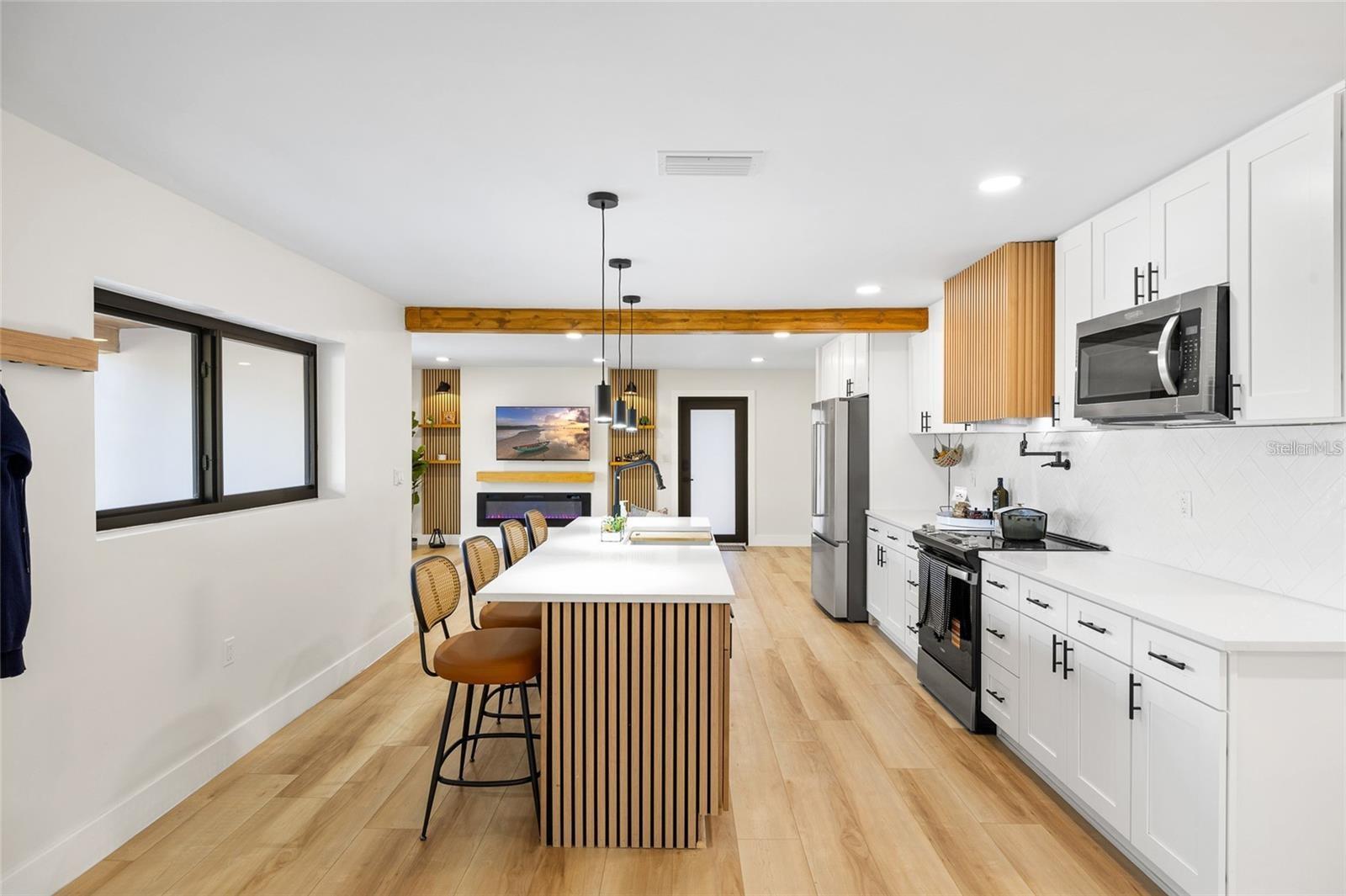 GANDY GARDENS 2 - Residential Lease