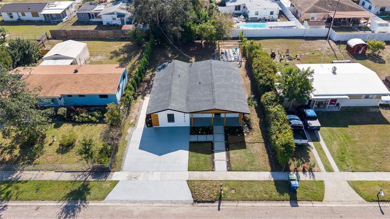 GANDY GARDENS 2 - Residential Lease