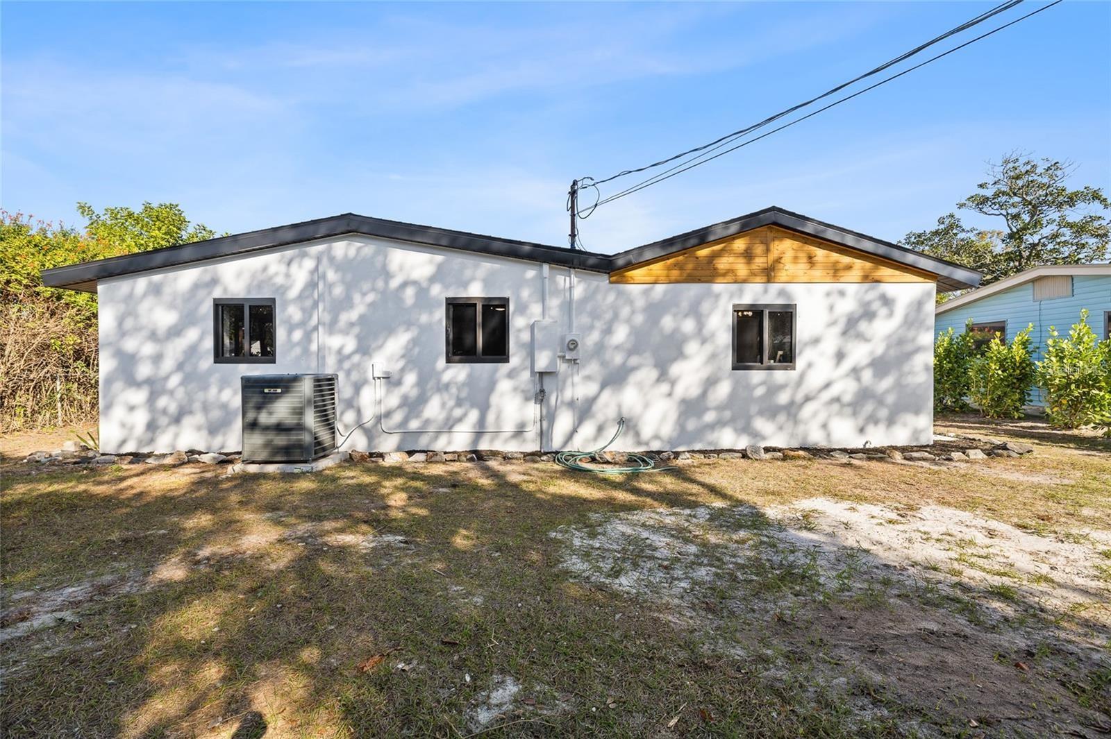 GANDY GARDENS 2 - Residential Lease