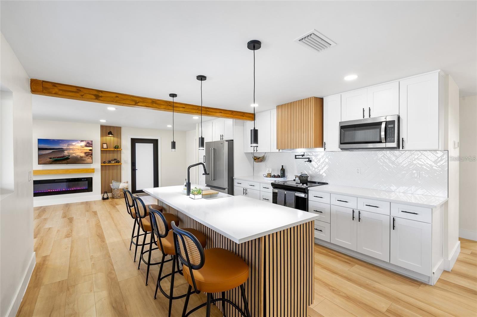 GANDY GARDENS 2 - Residential Lease