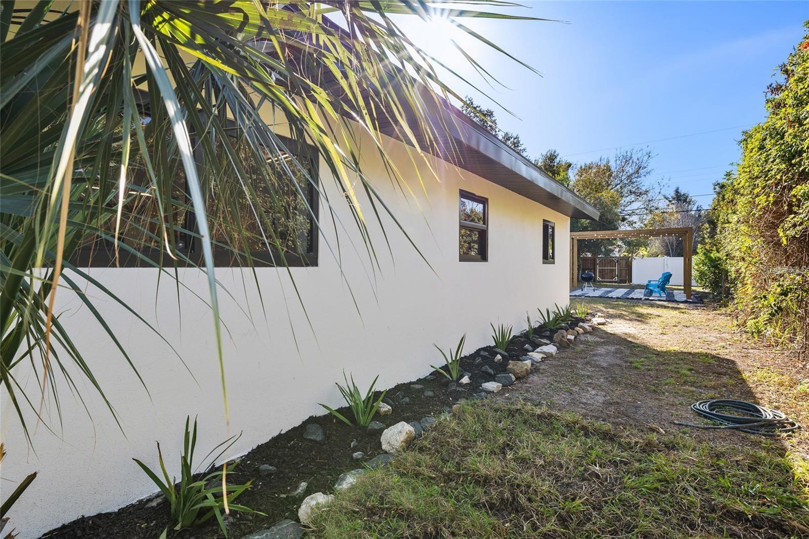 GANDY GARDENS 2 - Residential Lease