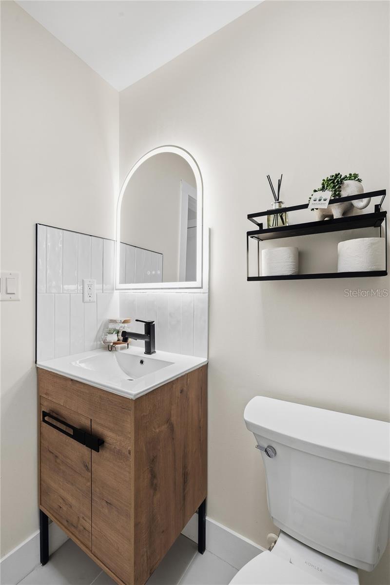 GANDY GARDENS 2 - Residential Lease